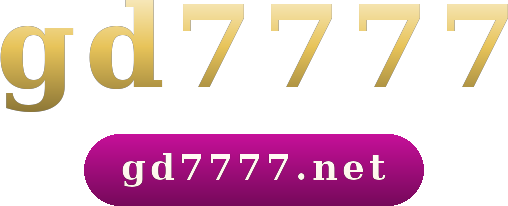 gd7777 logo